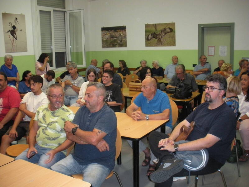 A ottobre sarà riaperta la viabilità a Campotto nell'Argentano