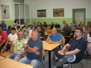 A ottobre sarà riaperta la viabilità a Campotto nell'Argentano