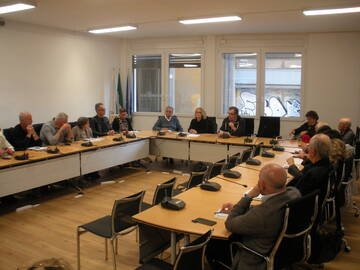 Insediato il Tavolo provinciale per impianti energetici e fonti rinnovabili