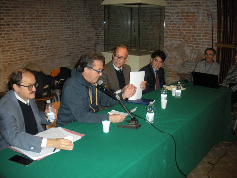 Intelligenza artificiale a tema nella Giornata della trasparenza