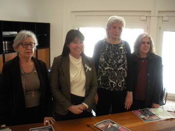 Guardare la città con gli occhi delle donne