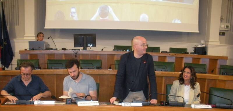 Il percorso della Regione per il riordino territoriale fa tappa a Ferrara