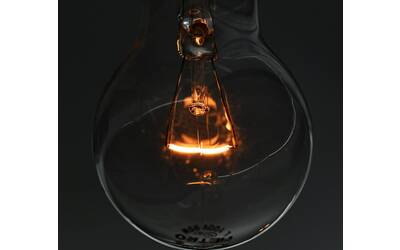 Immagine: Elettrictà_Lampadina