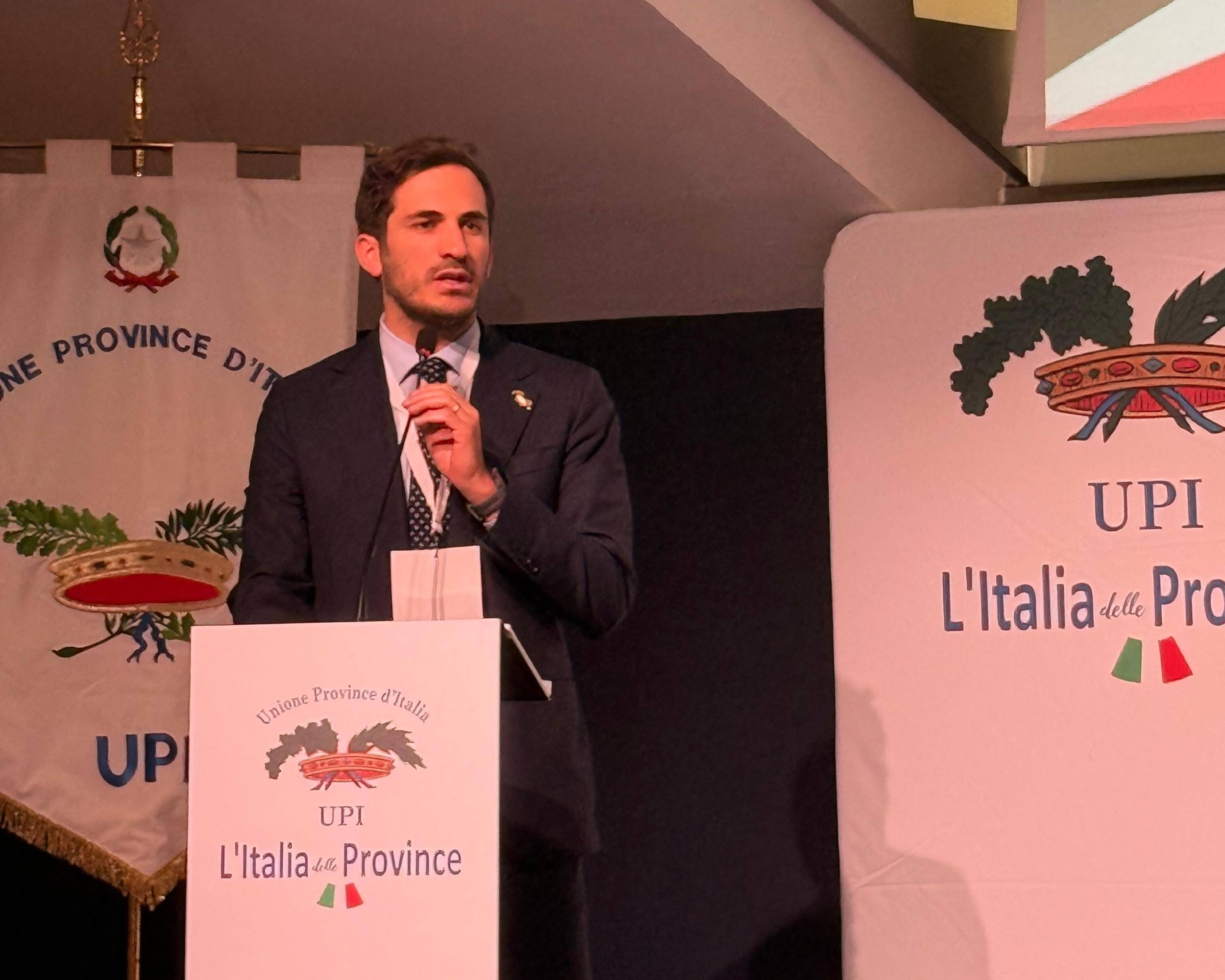 Immagine: Enzo Lattuca eletto presidente_orizz