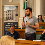 Immagine: FERRARA 16 GIUGNO-15