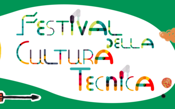 Al via il Festival della Cultura tecnica 2024