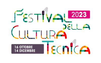 Immagine: Festival cultura tecnica 23