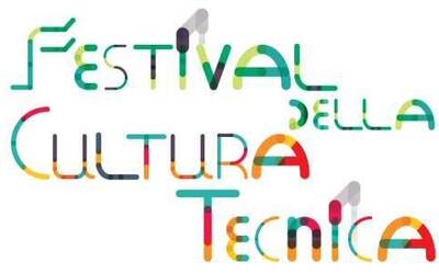 Immagine: Festival Cultura Tecnica