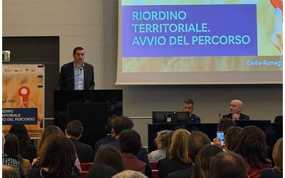 Immagine: Foto - L'incontro 2