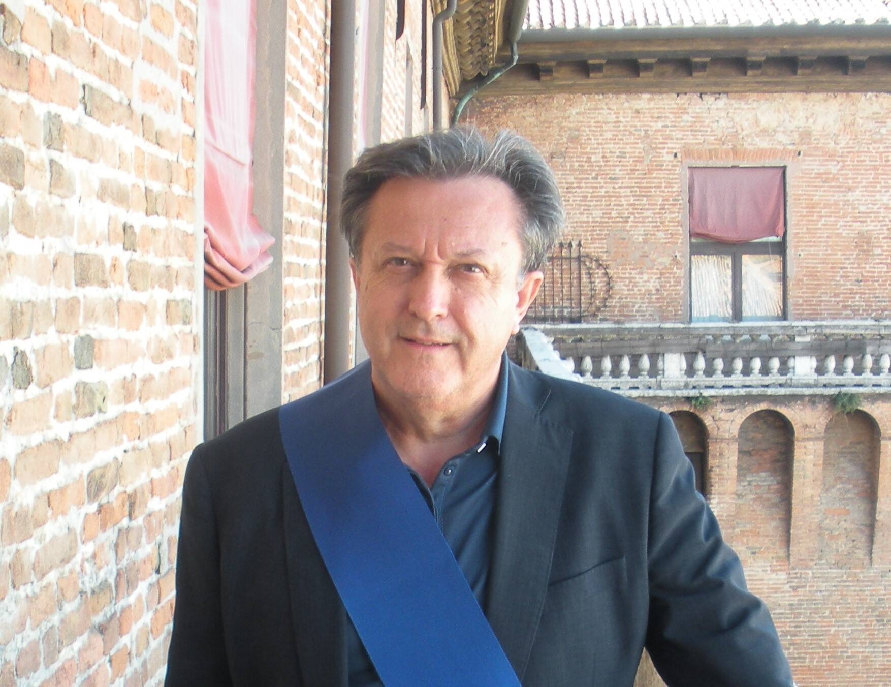 Immagine: Garuti fascia