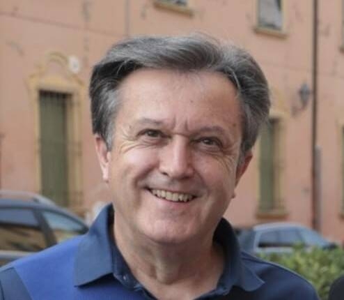 Immagine: Garuti primo piano