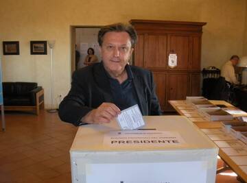 Daniele Garuti è il nuovo presidente della Provincia di Ferrara