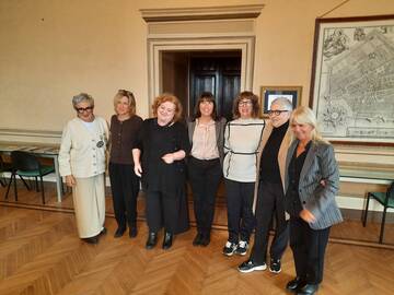 Giornata internazionale per l’eliminazione della violenza contro le donne
