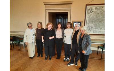 Immagine: Giornata donne_conf stam 6 nov 2024a