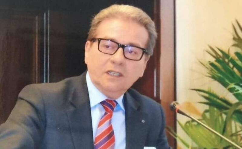 La scomparsa di Giuseppe Vancini