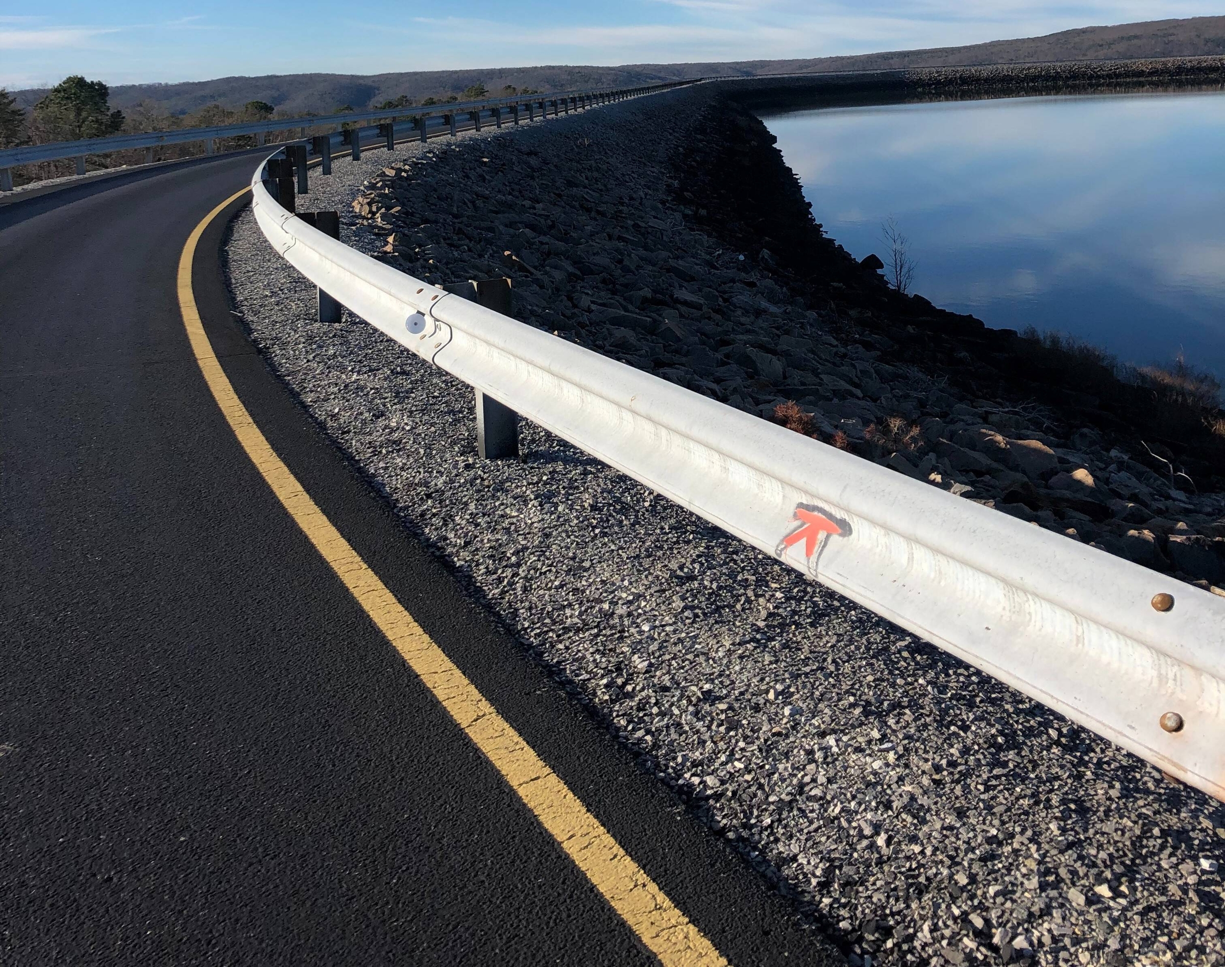 Immagine: Guard rail
