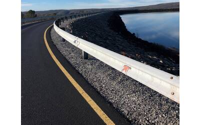 Immagine: Guard rail
