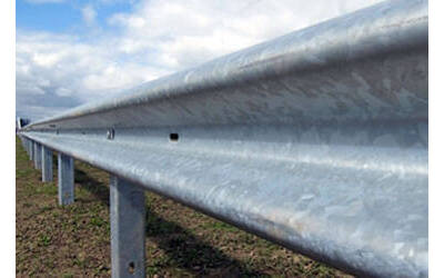 Immagine: Guardrail