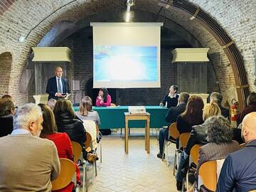 Nasce l'Osservatorio Statistico di Genere della provincia di Ferrara