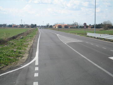 SP29 lavori di messa in sicurezza nel 2026