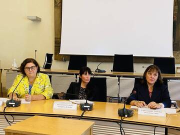I CUG provinciali fanno Rete