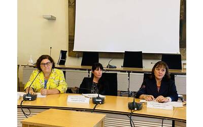 Immagine: incontro del CUG