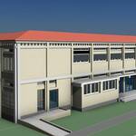 Immagine: ITT MONTALCINI PORTOMAGGIORE