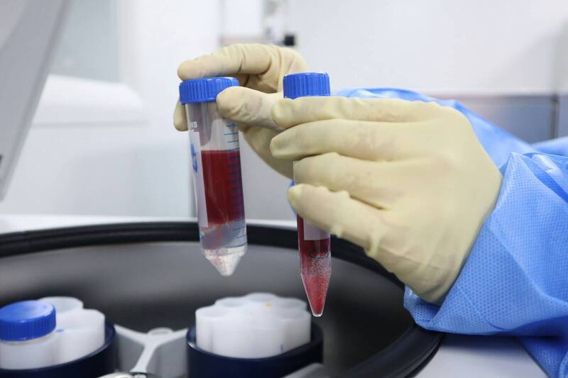 Nelle tracce del passato le fonti del nostro futuro - 70° anniversario del Servizio di Immunoematologia e Trasfusionale dell’AOU di Ferrara