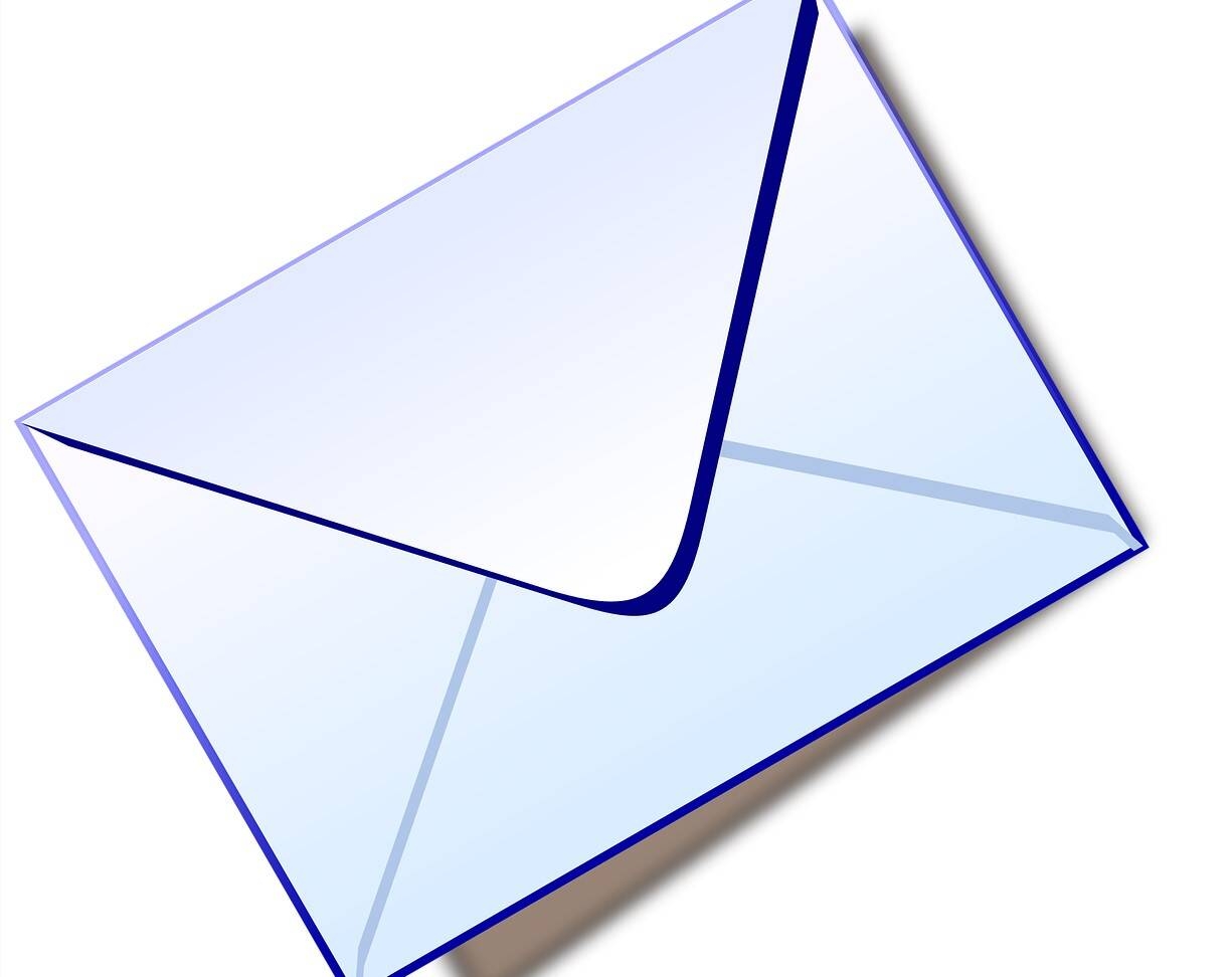 Immagine: Lettera