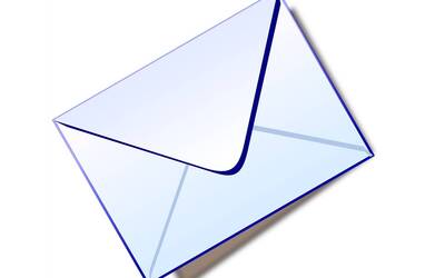 Immagine: Lettera