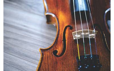 Immagine: liceo musicale
