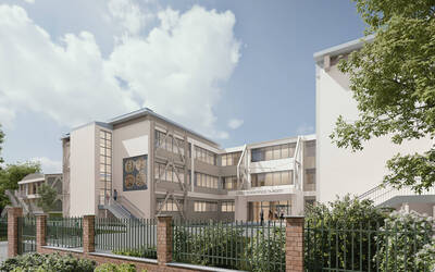 Immagine: LICEO ROITI FERRARA