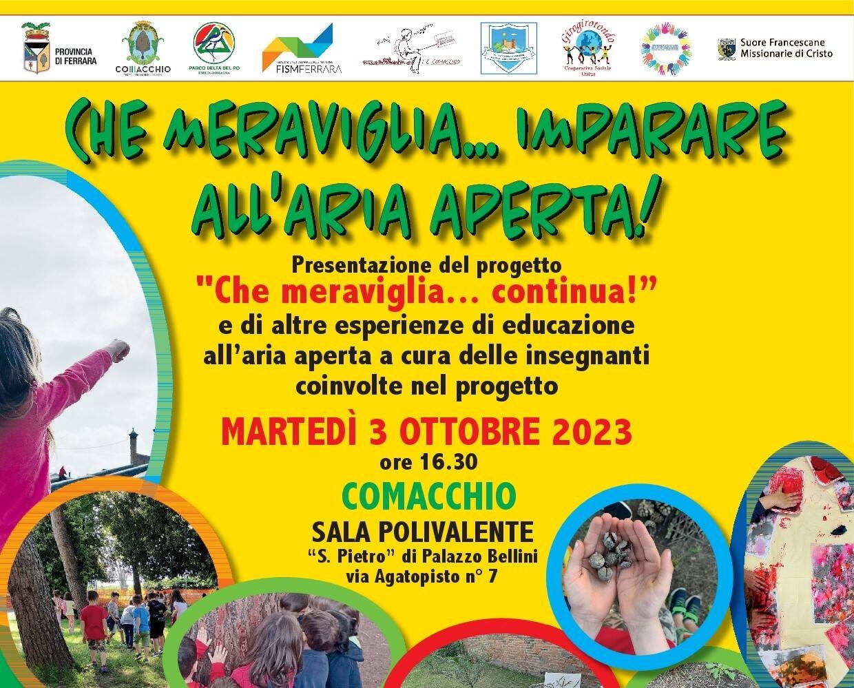 Immagine: Locandina convegno1