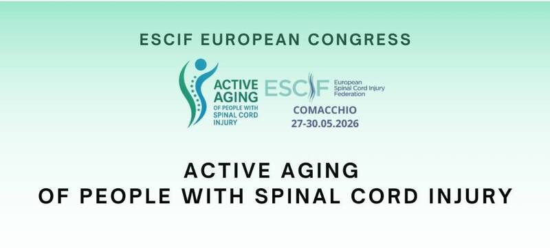 L'invecchiamento attivo delle persone con lesione midollare