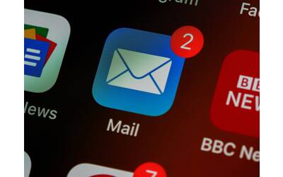 Immagine: Mail