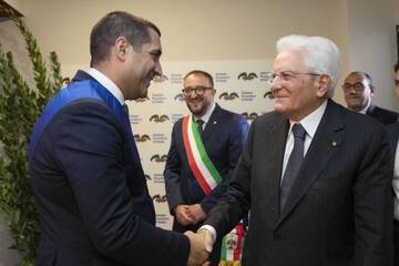 Conclusa l'assemblea delle Province italiane a L'Aquila