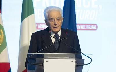 Immagine: Mattarella_Upi Lecce1_25 nov 2025