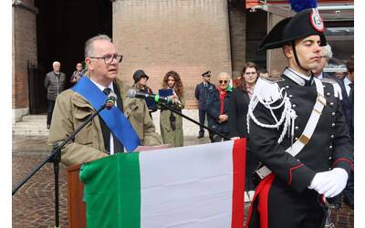 Immagine: Padovani 25 Aprile 2023