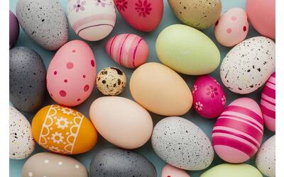 Immagine: Pasqua