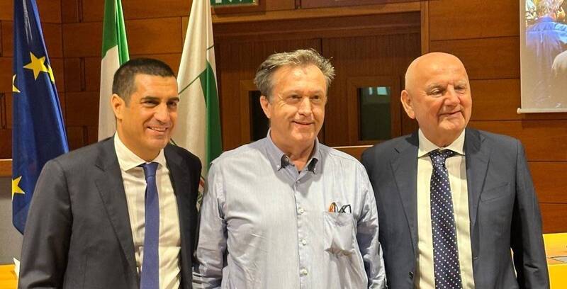 Siglato in Regione il nuovo ‘Patto per il Lavoro, il Clima e l’Economia sociale’