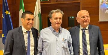 Siglato in Regione il nuovo ‘Patto per il Lavoro, il Clima e l’Economia sociale’