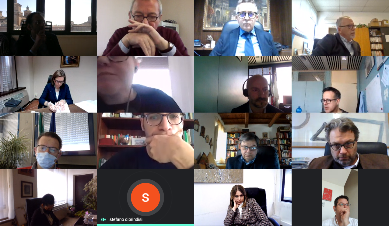 consulta 21 marzo 2021