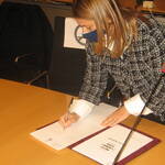 firma di Travagli