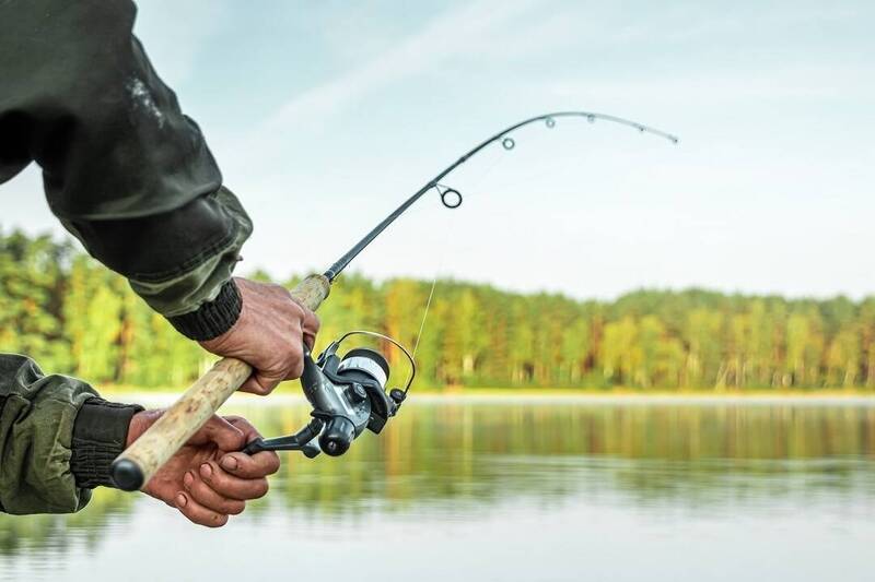 Divieto di pesca dal 21 settembre 2025 al 31 gennaio 2026