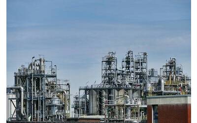 Immagine: petrolchimico