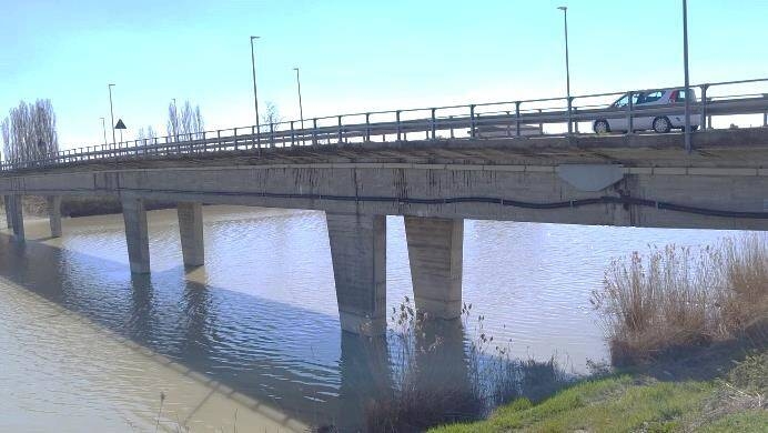 Immagine: Ponte Cavo Napoleonico SP69