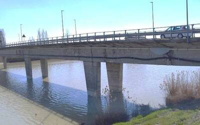 Immagine: Ponte Cavo Napoleonico SP69