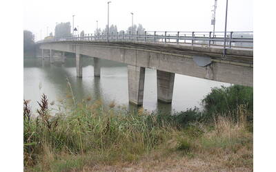 Immagine: Ponte Cavo napoleonico SP69a