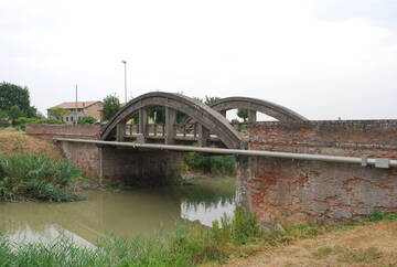 Accordo Provincia, Comune di Portomaggiore e impresa
