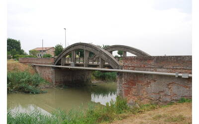 Immagine: ponte dei santi